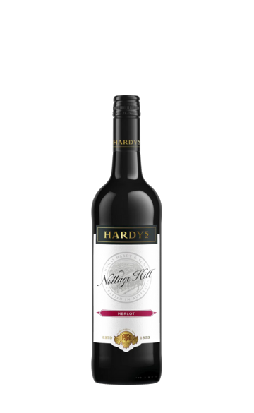 Hardys Nottage Hill Merlot 75 Cl