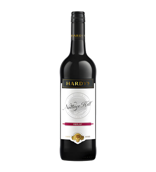 Hardys Nottage Hill Merlot 750ml