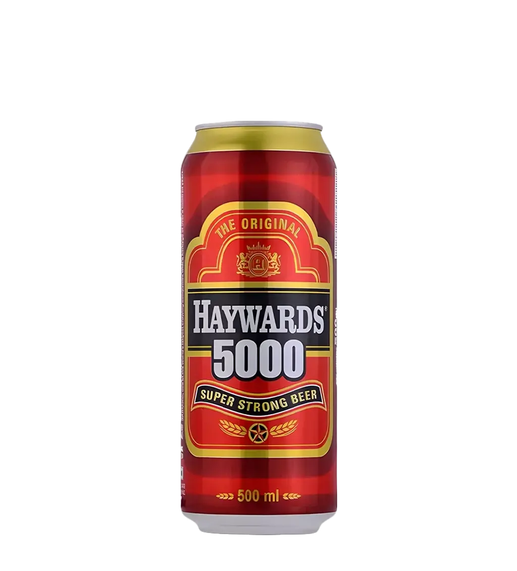 Haywards 5000 Beer 500ml
