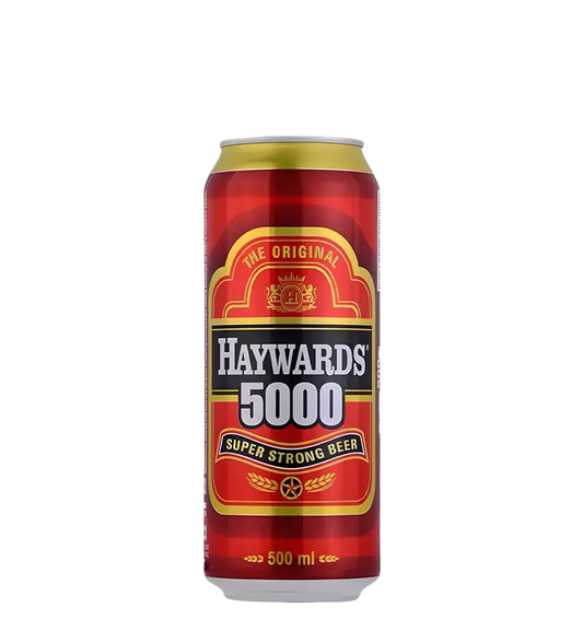 Haywards 5000 Beer 500ml