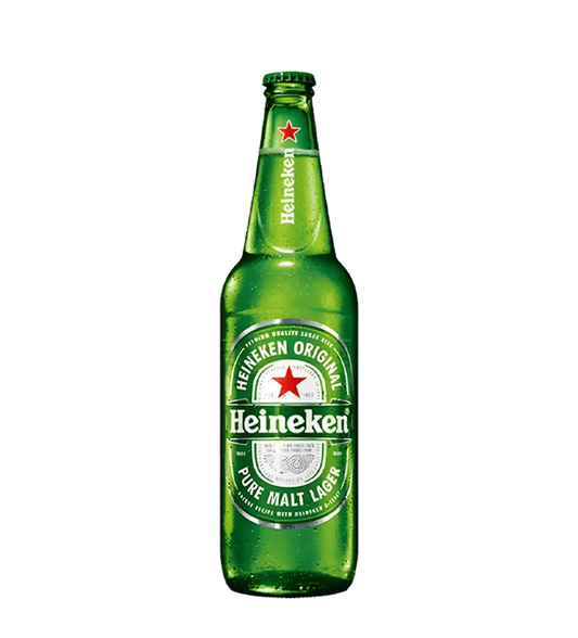 Heineken 330ml Bottle