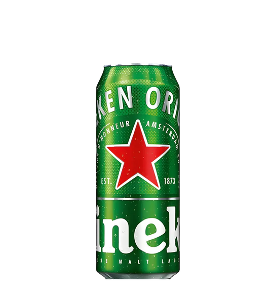 Heineken 500ml Can