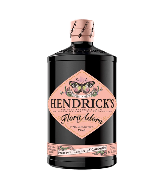 Hendricks Flora Adora Gin 700ml