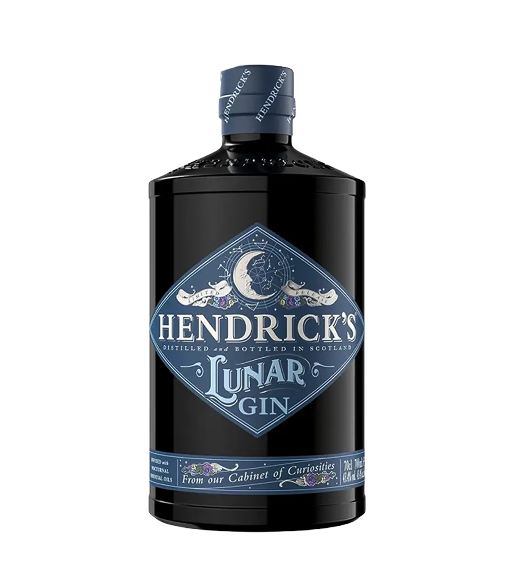 Hendricks Lunar Gin 700ml