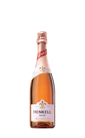 Henkel Trocken Rose 75 CL