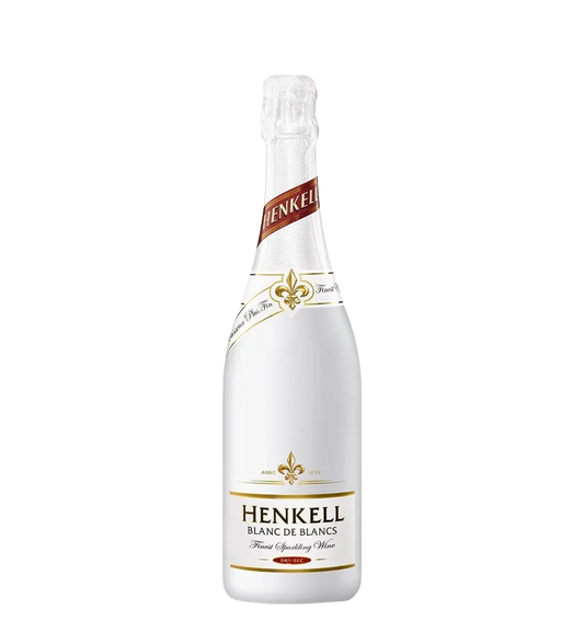Henkell Trocken Blanc De Blanc Wine 750ml