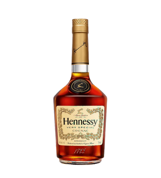 Hennessy VS Cognac 70Cl