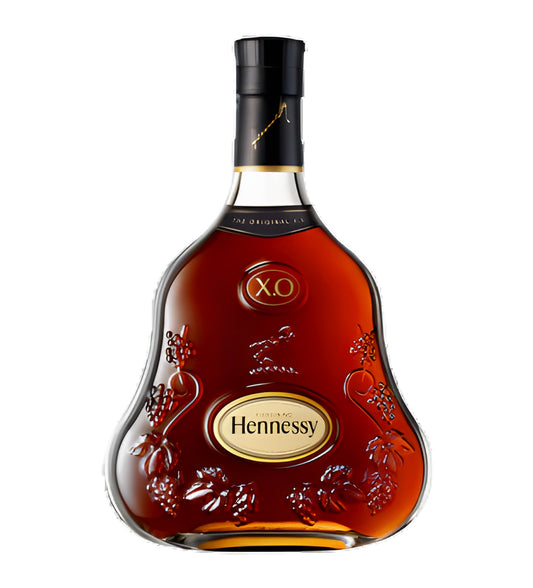Hennessy XO Cognac 1L