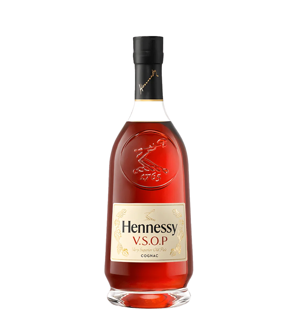 Hennessy VSOP Cognac 1L