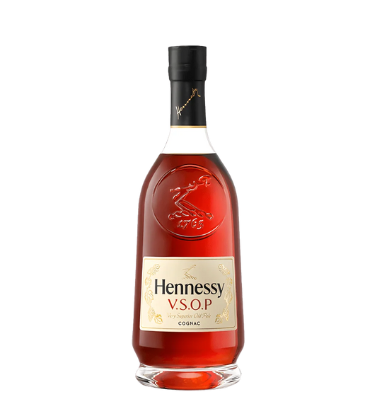 Hennessy VSOP Cognac 1L