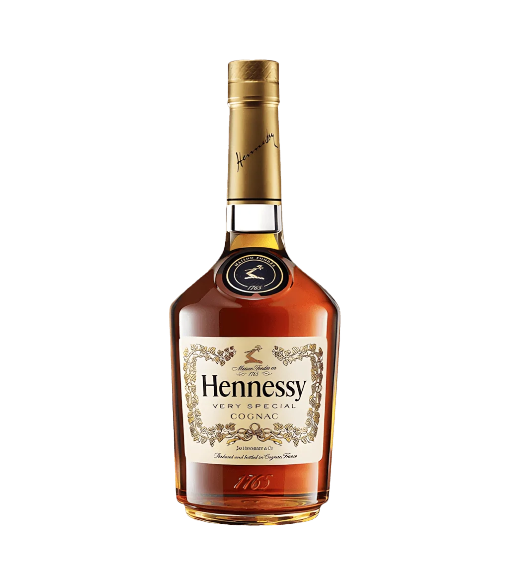 Hennessy VS Cognac 1L
