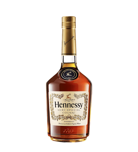 Hennessy VS Cognac 1L