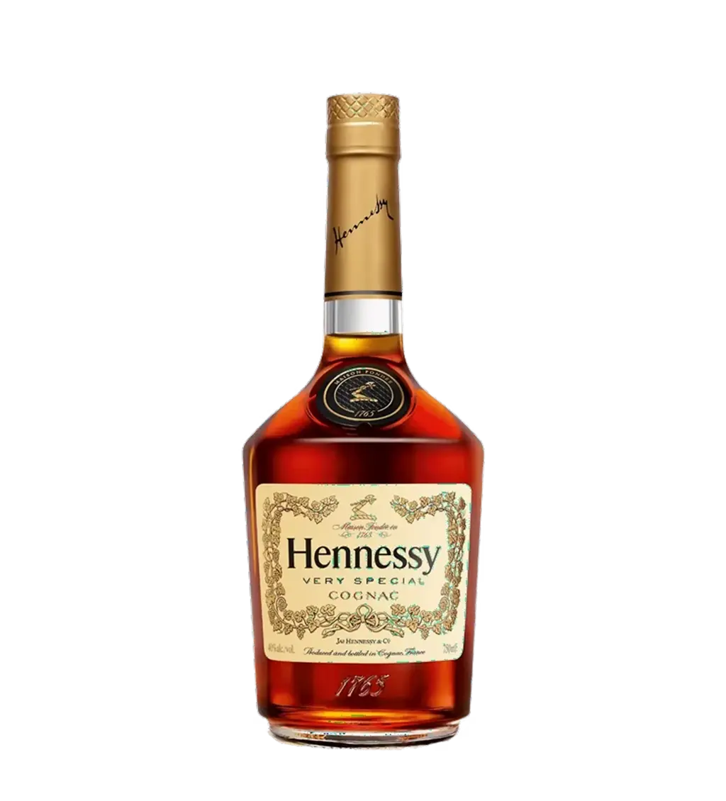 Hennessy VS Cognac 700ml