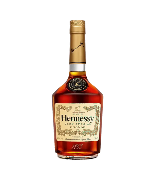 Hennessy VS Cognac 700ml