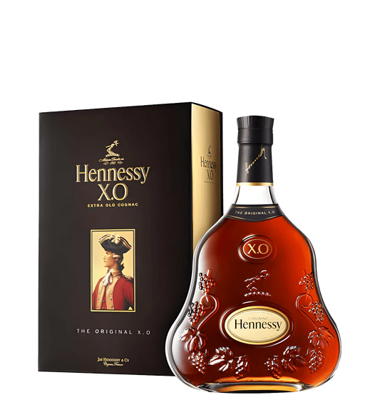 Hennessy XO Cognac 700ml