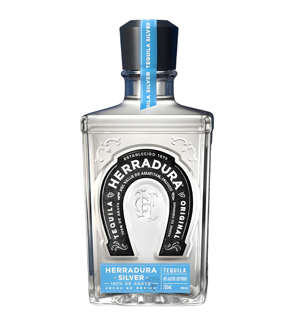 Herradura Plata Tequila 700ml - Richmond Cellar General Trading L.L.C