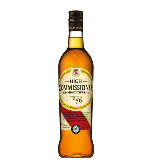 High Commissioner Scotch NRF 1L - Richmond Cellar General Trading L.L.C