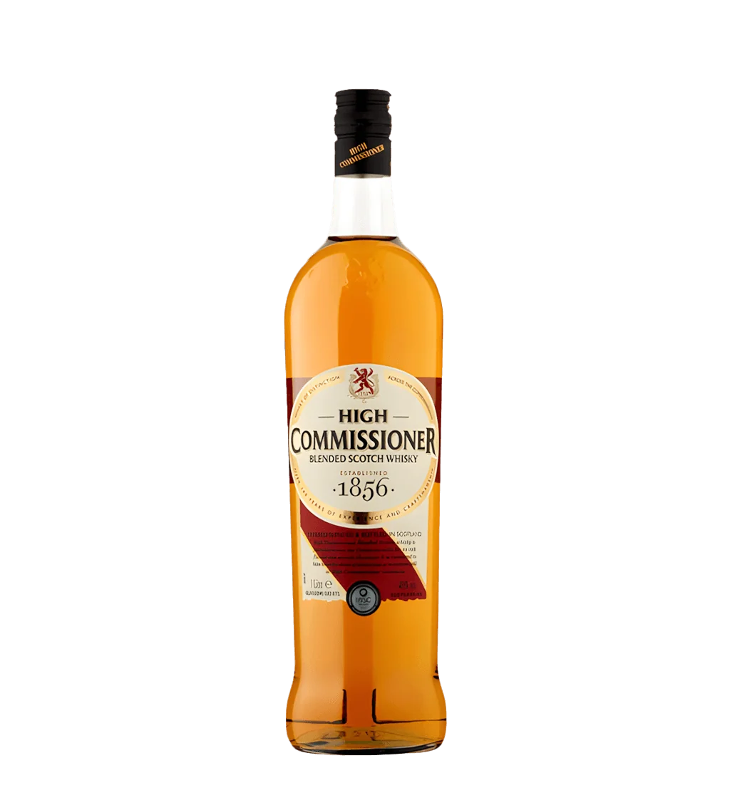 High Commissioner Scotch NRF 1L