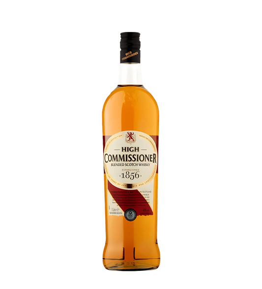 High Commissioner Scotch NRF 1L