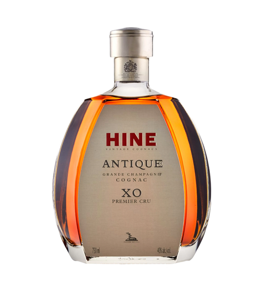Hine Antique Premier Cru XO Cognac 70C