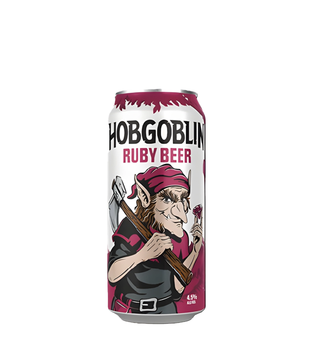 Hobgoblin Ruby 500ml - Compare prices in UAE