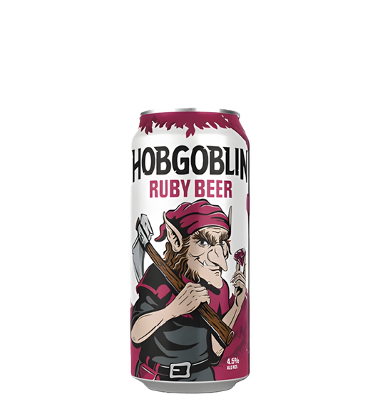 Hobgoblin Ruby 500ml