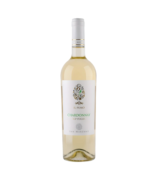 Il Pumo Chardonnay 750ml