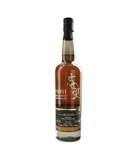 Indri S-Malt Agneya 700ml