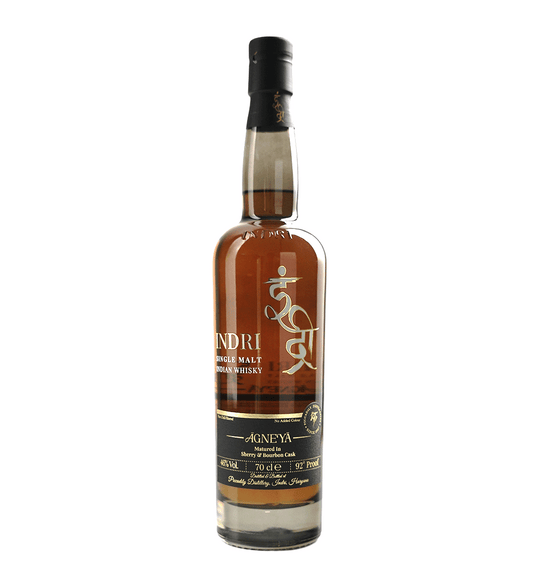 Indri S-Malt Agneya 750ml