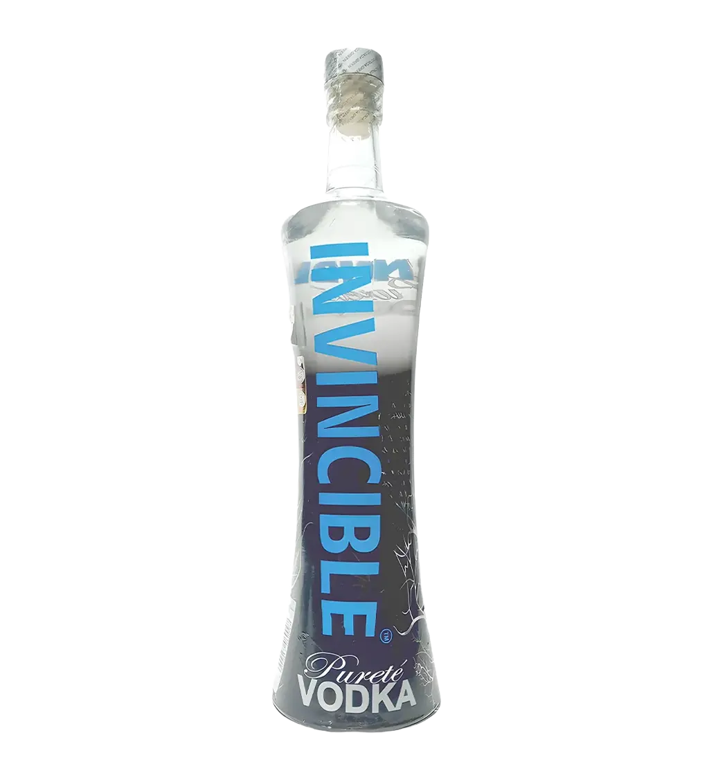 Invincible Vodka 1.5L