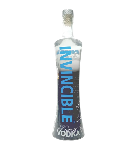 Invincible Vodka 1.5L