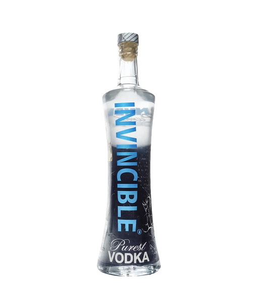 Invincible Vodka 750ml