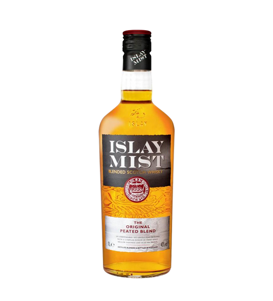 Islay Mist DeluXe Scotch Whisky 1Ltr
