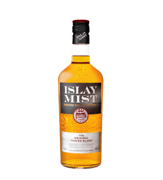 Islay Mist DeluXe Scotch Whisky 1L - Richmond Cellar now delivering in Dubai, Abu Dhabi & Ras Al Khaimah