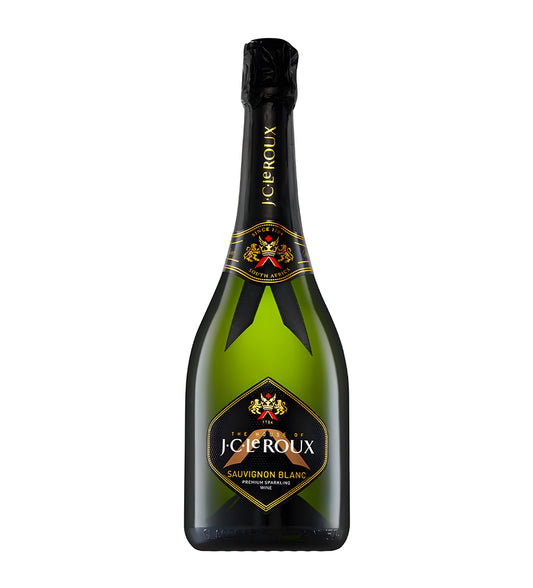 JC Le RouX Sauvingnon Blanc 750ml