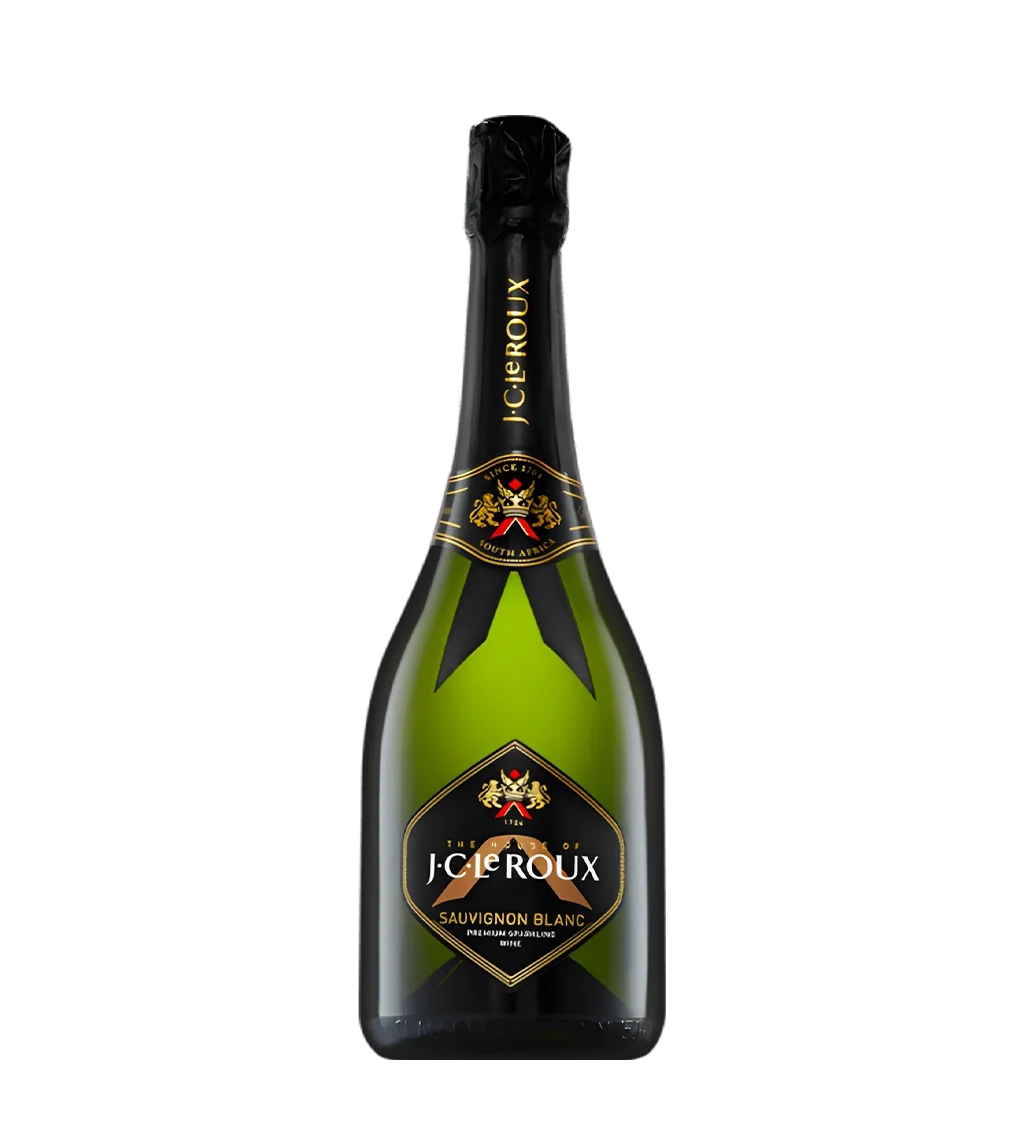 JC Le RouX Sauvingnon Blanc 750ml