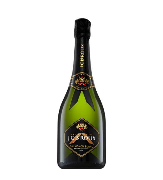 JC Le RouX Sauvingnon Blanc 750ml