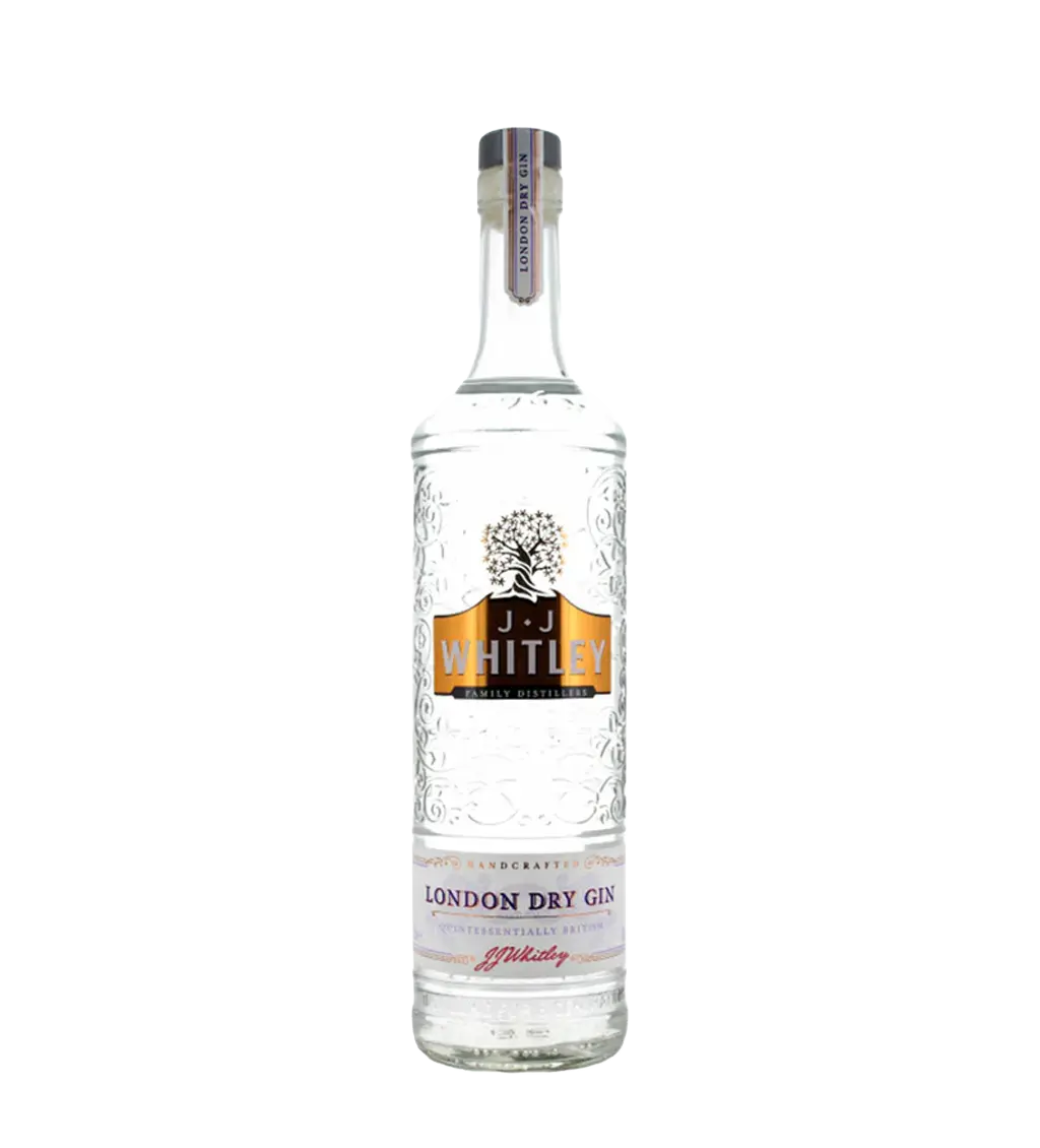JJ Whitley Gin 700ml