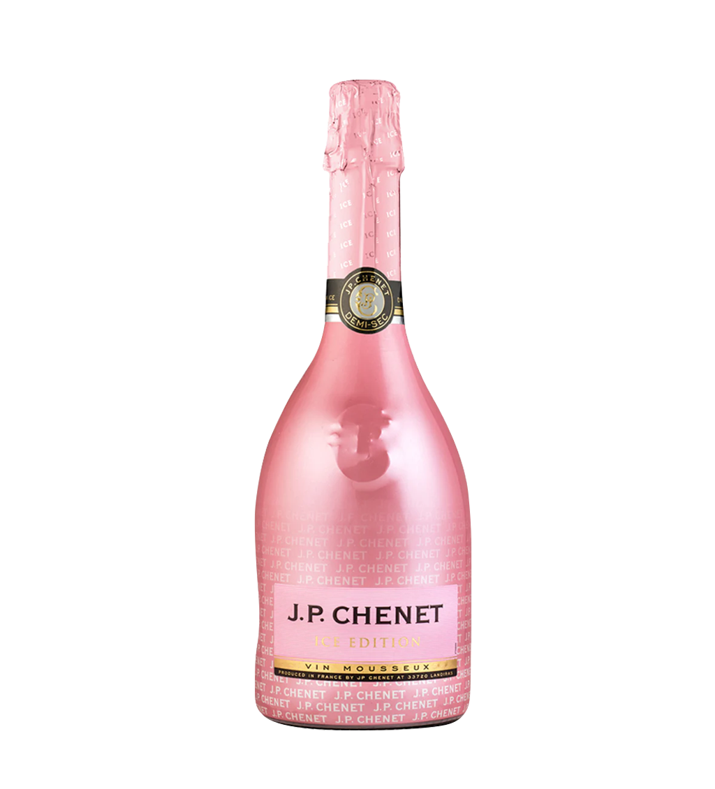 JP Chenet Ice Rose 750ml - Richmond Cellar General Trading L.L.C