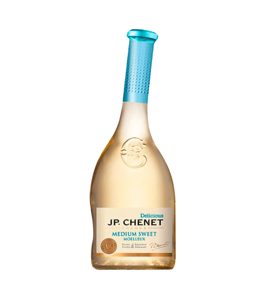JP Chenet Medium Sweet White 75CL
