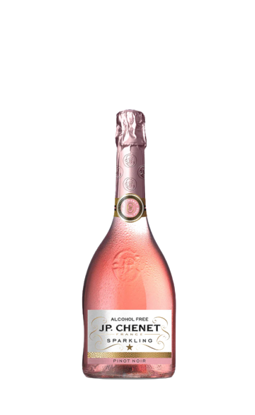 JP Chenet Rose Sparkling 75CL