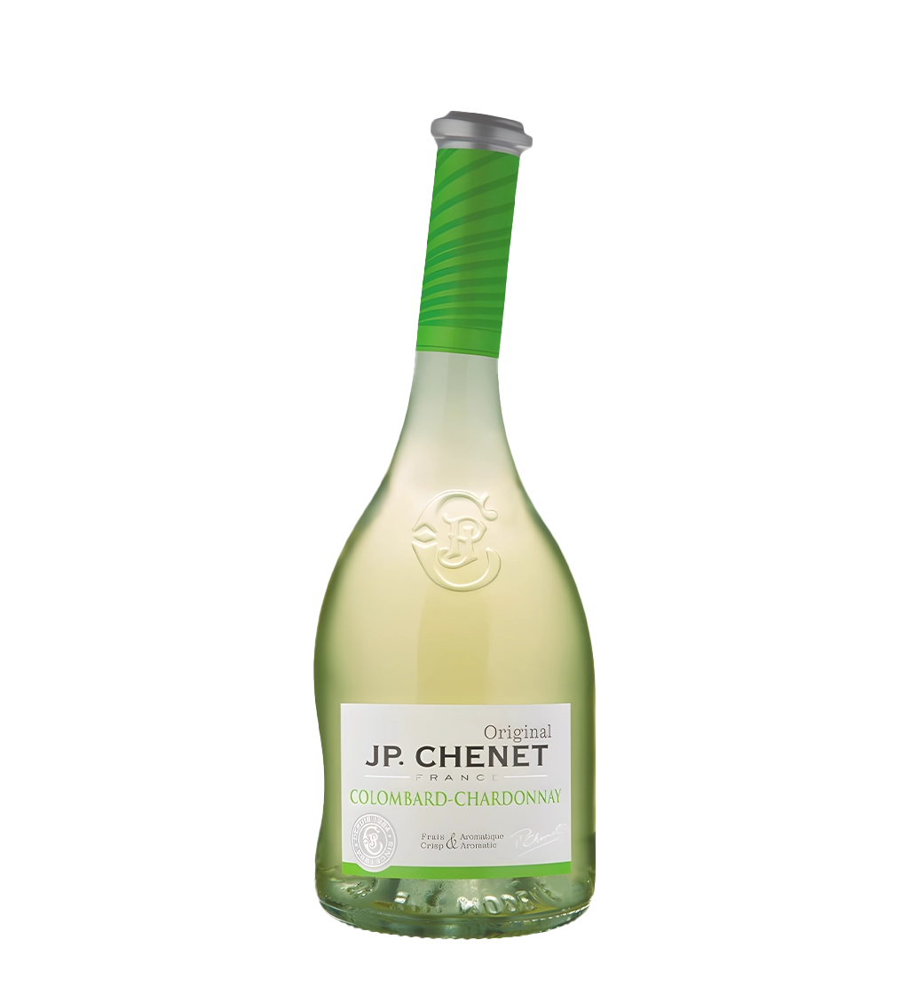 JP Chenet Colombard Chardonnay 750ml - Richmond Cellar now delivering in Dubai, Abu Dhabi & Ras Al Khaimah