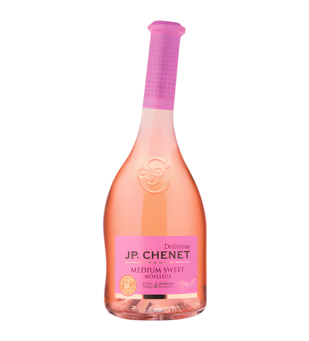 JP Chenet Medium Sweet Rose 750ml