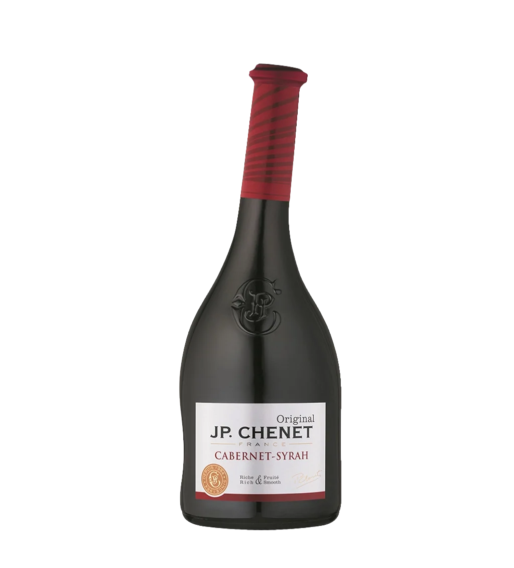 JP Chenet Caberent Syrah 750ml