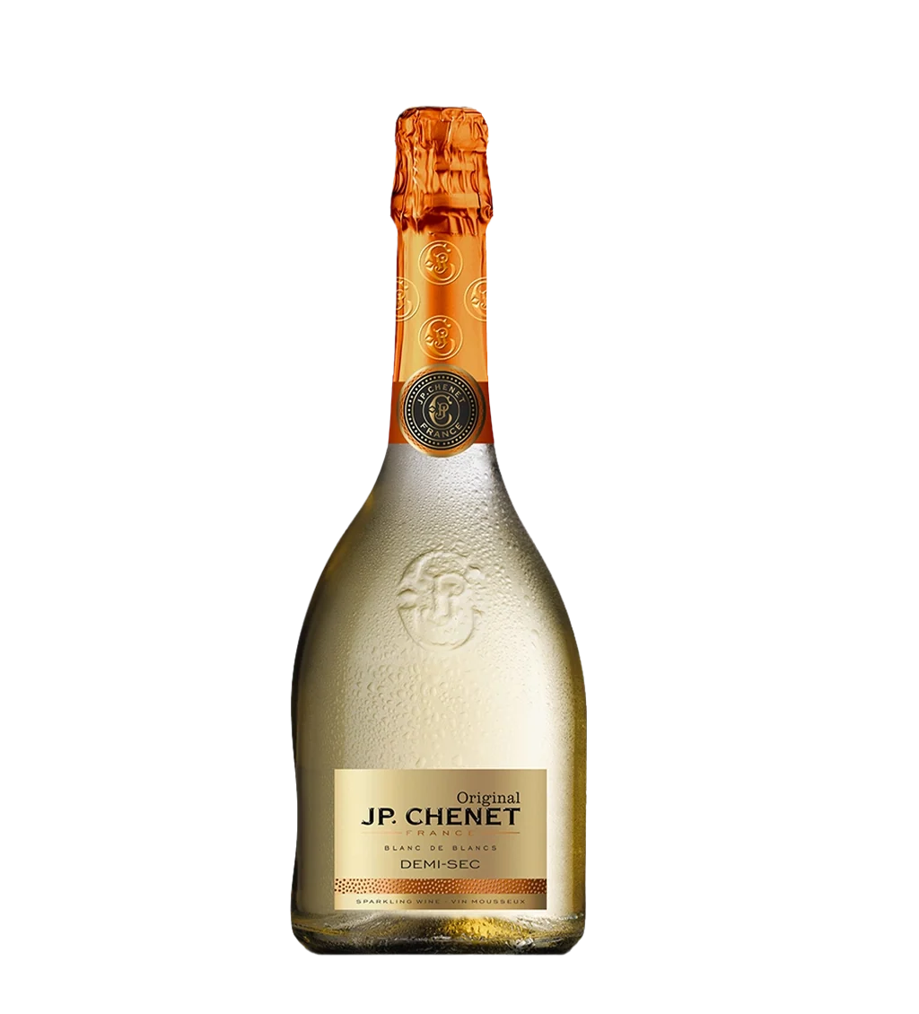 JP Chenet Demi Sec 750ml