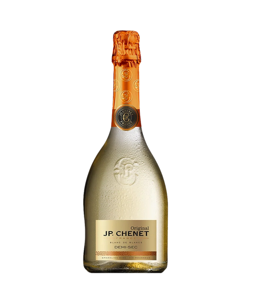 JP Chenet Demi Sec 750ml