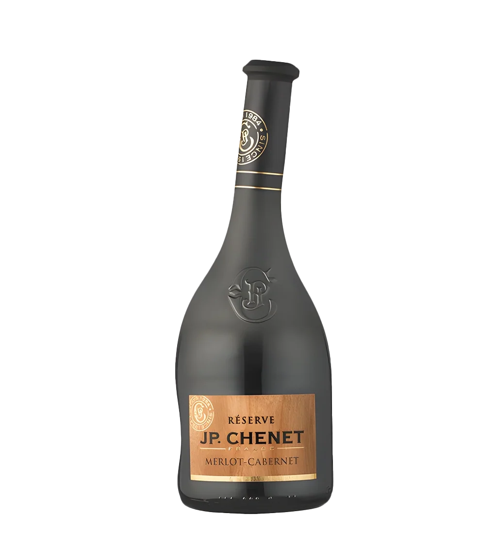 JP Chenet Res Merlot Cabernet 750ml