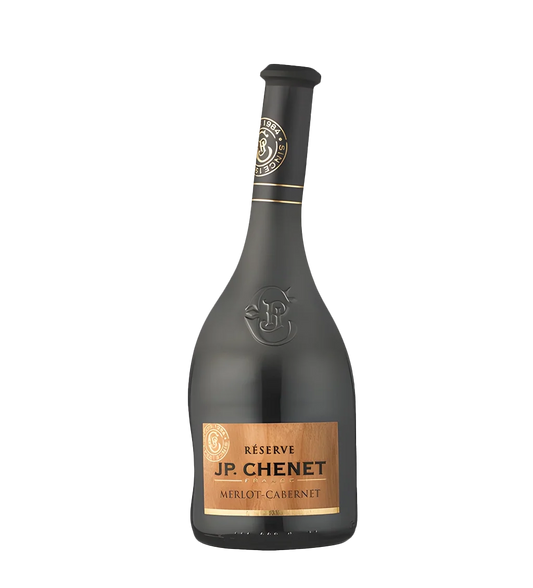 JP Chenet Res Merlot Cabernet 750ml