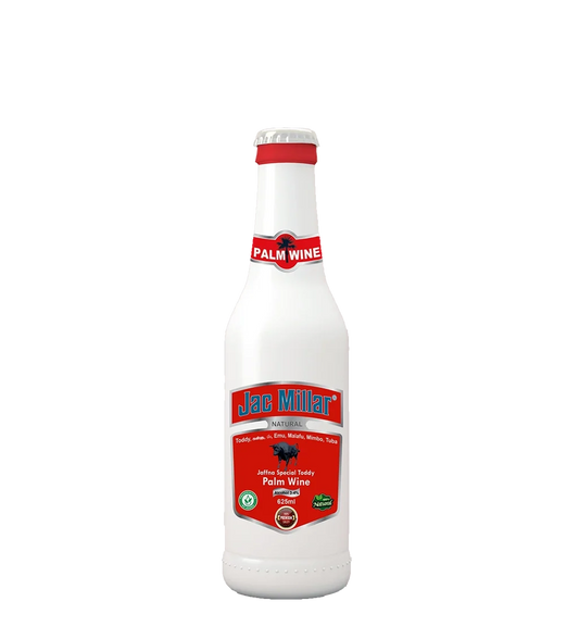 Jac Miller Palm Toddy 625ml