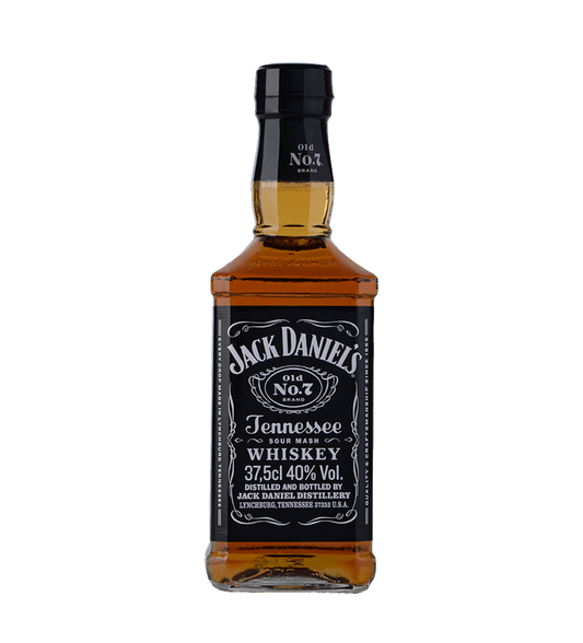Jack Daniels  37.5 Cl